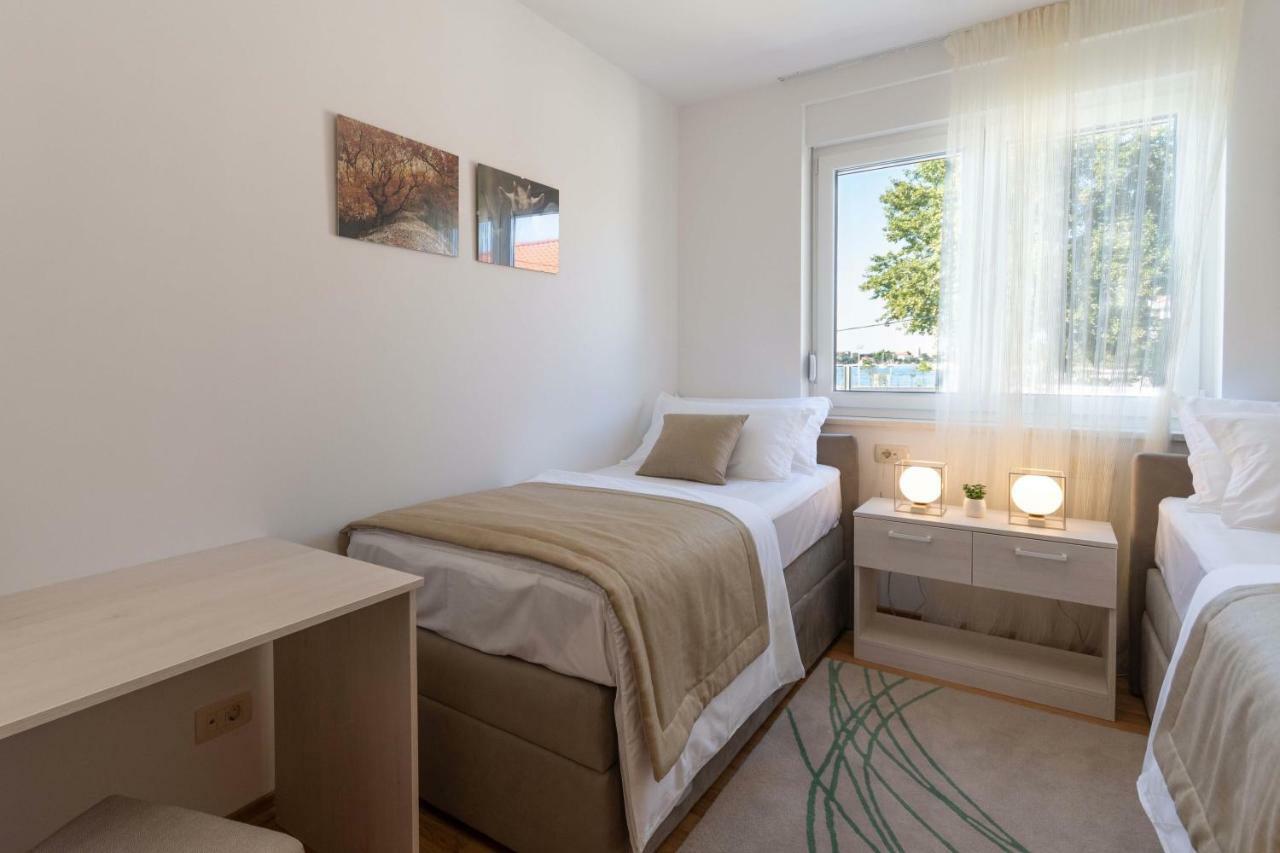 Apartment House Ivan John Podstrana Luaran gambar